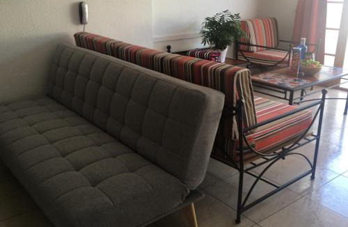 San Eugenio Apartment | Los Geranios