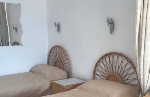 San Eugenio Apartment | Los Geranios, Studio with sea view, Costa Adeje