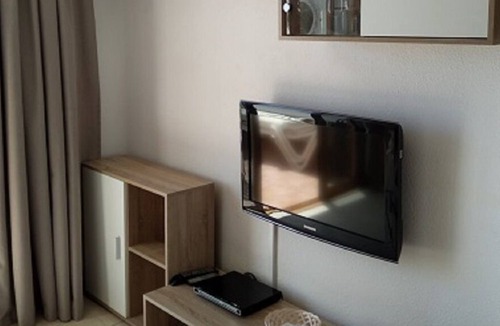 San Eugenio Apartment | Los Geranios, Studio with sea view, Costa Adeje