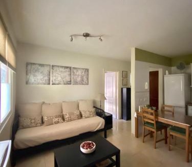 Candelaria Apartment | Los Menceyes Yaral