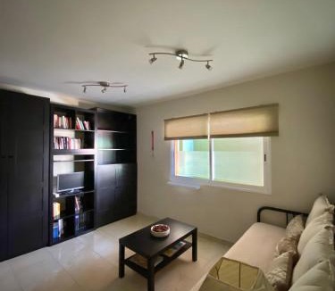 Candelaria Apartment | Los Menceyes Yaral