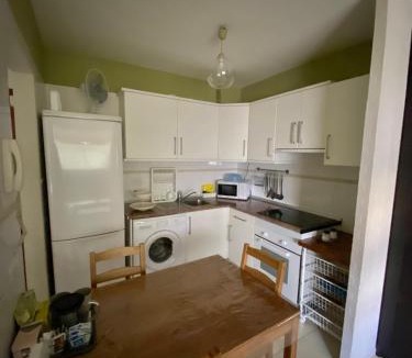 Candelaria Apartment | Los Menceyes Yaral