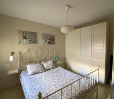 Candelaria Apartment | Los Menceyes Yaral
