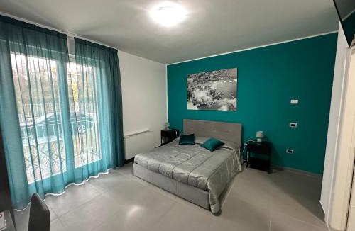 Fisciano Bed & Breakfast | Lotelito Apartment