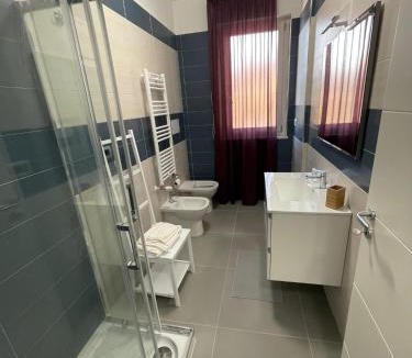 Fisciano Bed & Breakfast | Lotelito Apartment