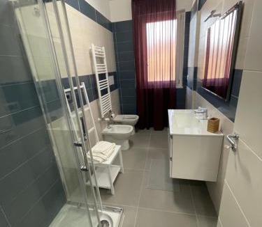 Fisciano Bed & Breakfast | Lotelito Apartment