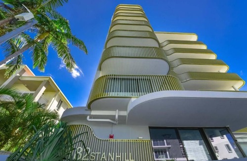 Surfers Paradise Apartment | Lotus Resort