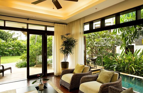 Bang Po Villa | Lotus Samui