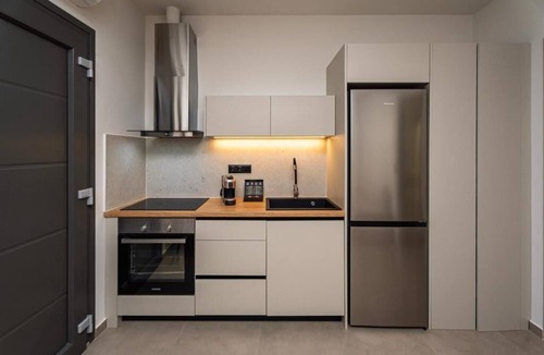 Malevizi Hotel | Lotus Serenity Suites