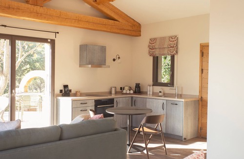 Cotignac Hotel | Lou Calen Retreat