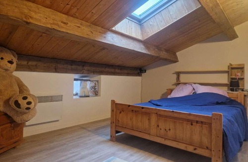 Colombier-le-Jeune House | Lou Mas de la Combo