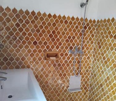 Ampus Apartment | Loue grand appartement 40m, 2 pièces