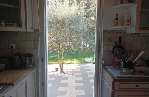 Balazuc House | Loue Maison Spacieuse Située Dans un Trés Beau Village Balazuc