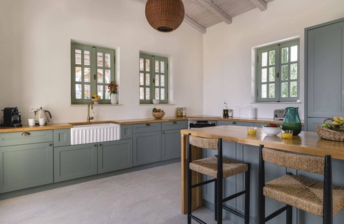 Elation Villa | Louisa - Six Bedroom Villa, Sleeps 12