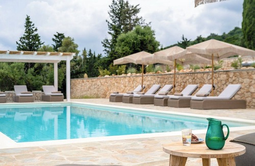 Elation Villa | Louisa - Six Bedroom Villa, Sleeps 12