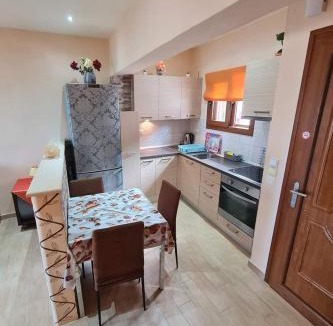 Skala Apartment | Loukia's Studios and Apartments