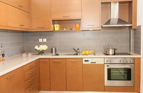 Rethymno Resort | Loutra Resort : 1 Bedroom Apartment
