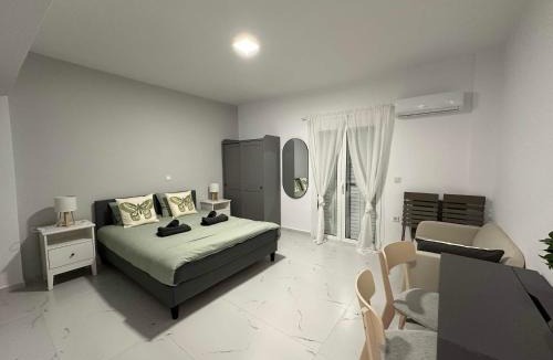 Loutra Oraias Elenis Apartment | Loutra Suites