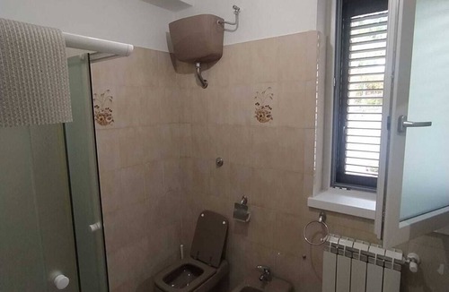 Muro Lucano Apartment | Lovely apartment with fireplace and parking