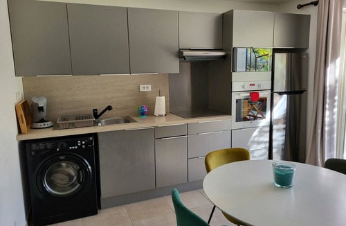 Trans-en-Provence Apartment | Lovely detached apartment with swimming pool in the Var