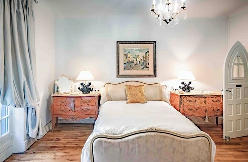 Sainte-Severe-sur-Indre Other | Lovely 5-bedroom elegant castle in Sainte-Sévère-sur-Indre for your stay