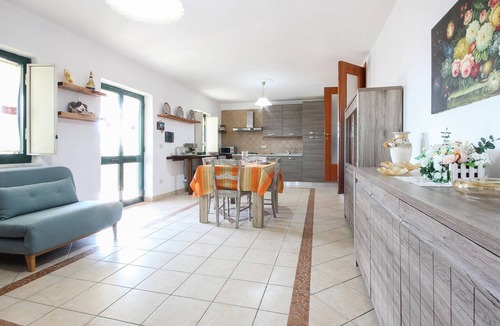 Avella House | Lovely home in Avella