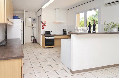 Courry House | Lovely home in Courry with house a mountain view