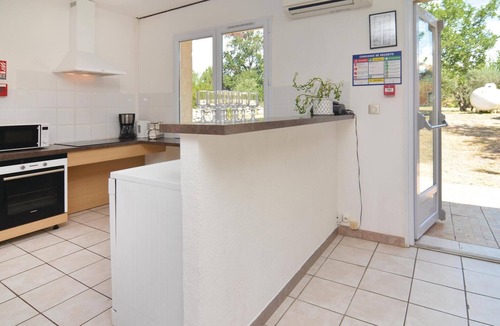 Courry House | Lovely home in Courry with house a mountain view