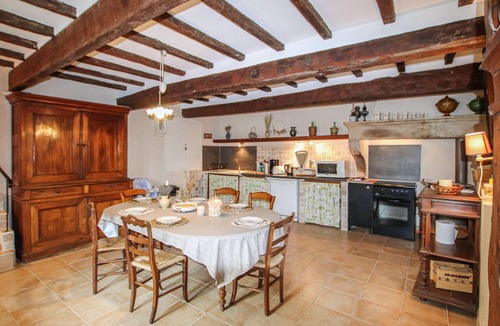 Salles-sous-Bois House | Lovely home in Salles sous Bois