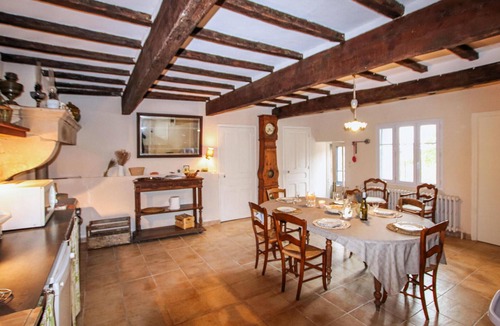 Salles-sous-Bois House | Lovely home in Salles sous Bois