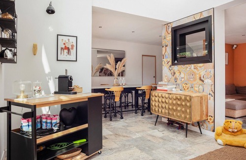 Gemenos House | Lovely home in Gémenos