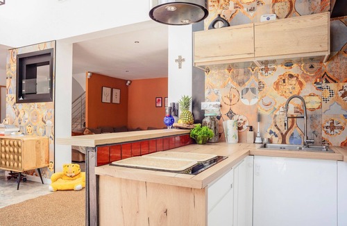 Gemenos House | Lovely home in Gémenos