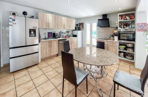 Le Luc House | Lovely home in Le Luc with WiFi