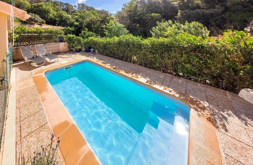 Le Luc House | Lovely home in Le Luc with WiFi