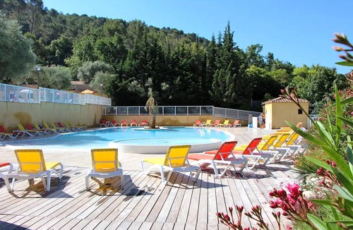Sollies-Toucas House | Lovely home in Solliès Toucas with sauna