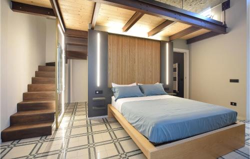 Terzigno House | Lovely Home In Terzigno With Wifi