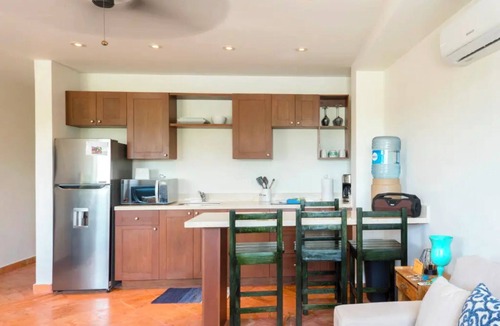 Salina Grande Condo | Lovely One unit Bedroom