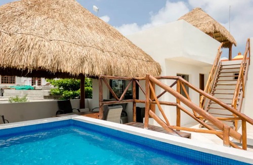 Salina Grande Condo | Lovely One unit Bedroom