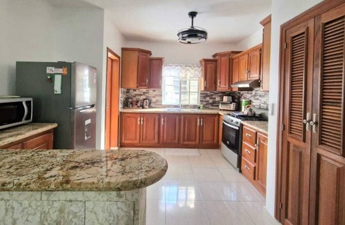 El Cortecito Condo | Lovely Spacious Condo with Pool View, Close to Beaches and Shops!