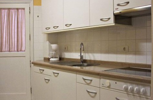 Punta del Hidalgo Apartment | LOVELY STUDIO WITH POOL AND TERRACE WITH SEA VIEW
