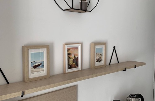 Old Town Apartment | Lovely studio with swimming pool - Victoria Palace