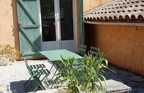 Besse-sur-Issole House | Lovely vacation rental in the Var, at besse sur Issole, near Toulon