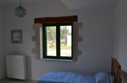 Douliana Villa | Lovely Villa in Douliana With Private Pool, Mountain And Sea Views