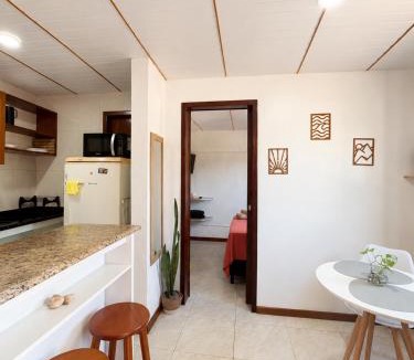 Ossos Apartment | Lua da Lagoa