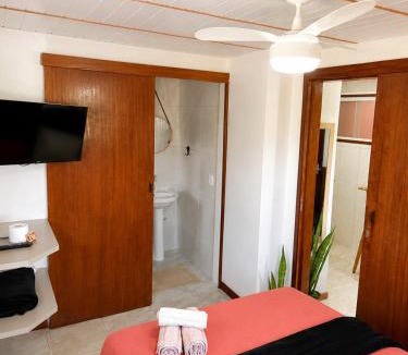 Ossos Apartment | Lua da Lagoa