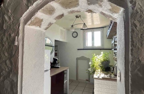 Villedieu House | Luba Huis - Maison Avec Jardin en Provence