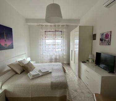 Lavello Apartment | Luciana's home