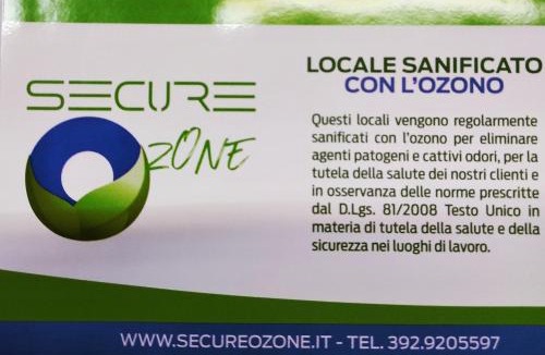 Murat Town Bed & Breakfast | Luciano And Son
