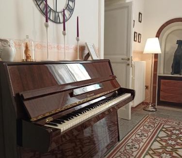 Murat Town Bed & Breakfast | Luciano And Son