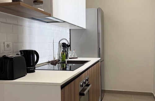 Secondigliano Apartment | Lucky Villa-your apartment in Naples near the Reggia di Capodimonte